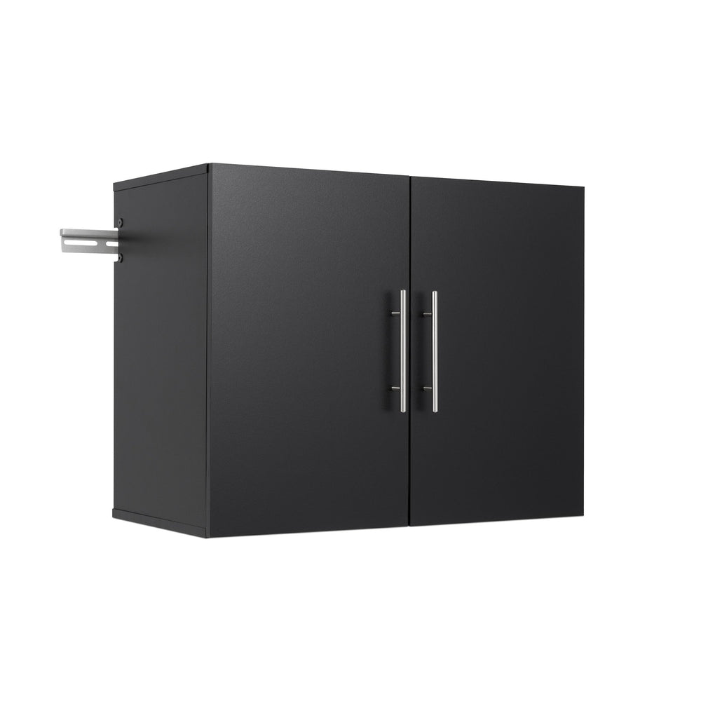 HangUps 30" 2-Door Upper Storage Cabinet