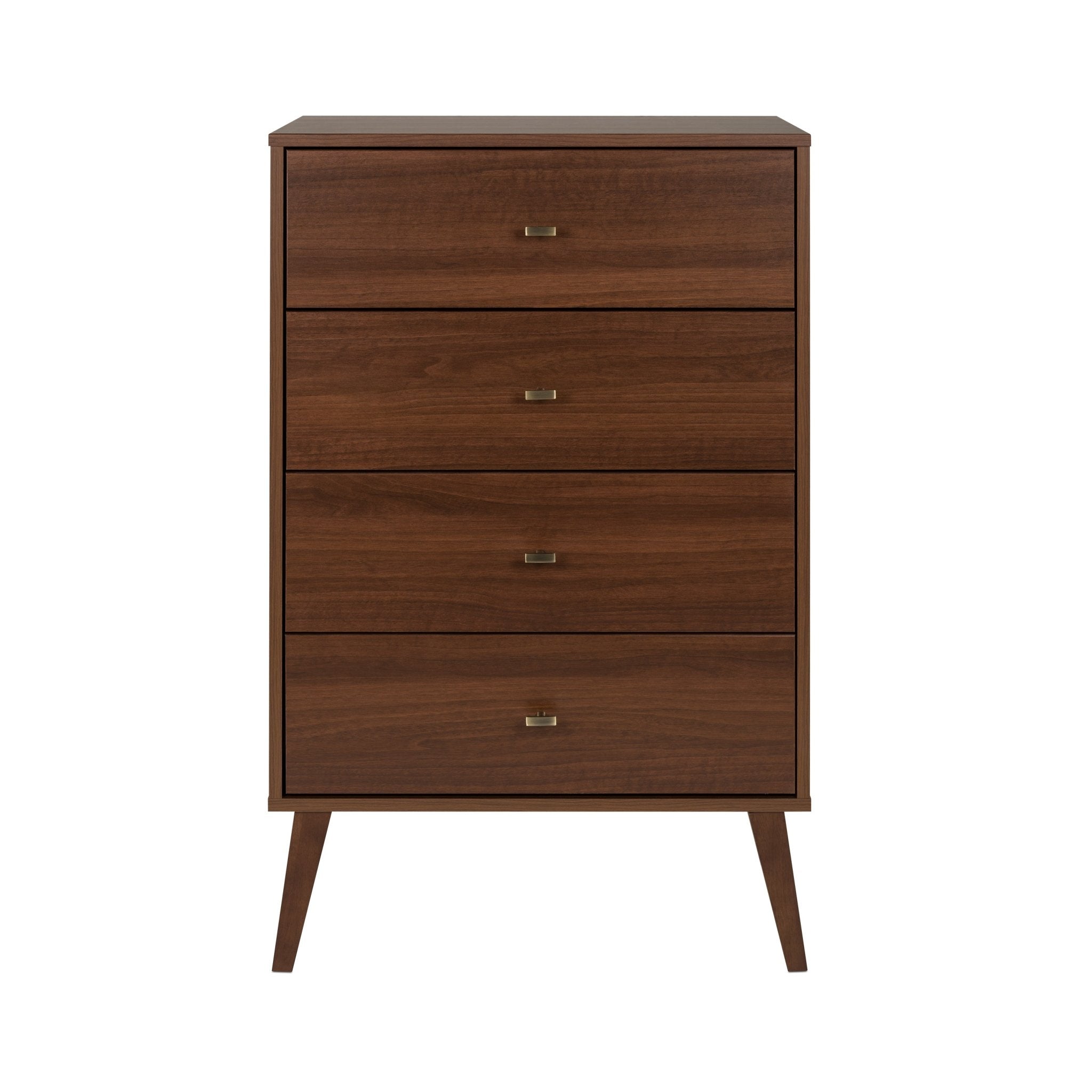Milo 4-Drawer Chest