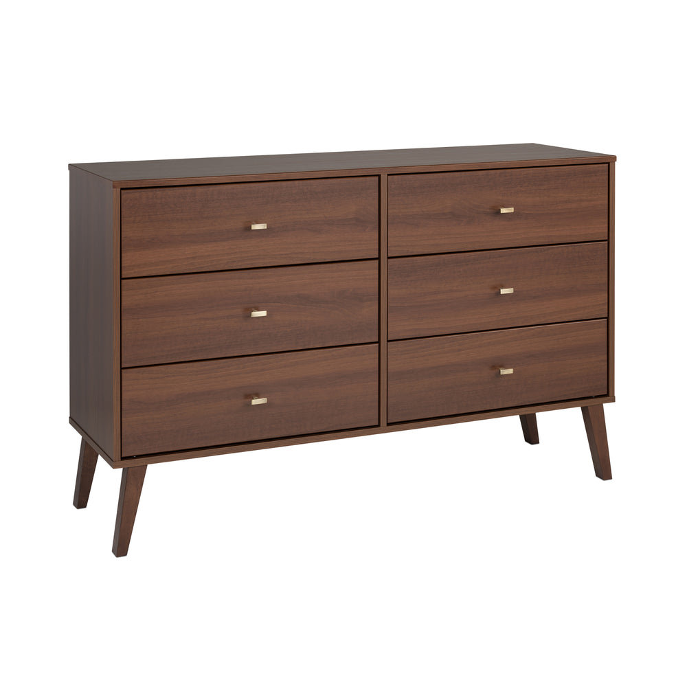Milo 6-Drawer Dresser