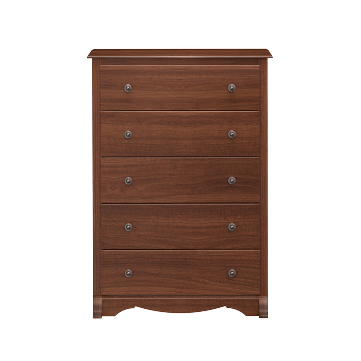 Sonoma 5-Drawer Chest