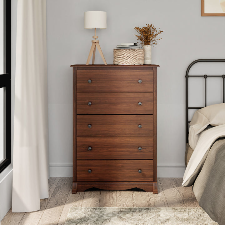 Sonoma 5-Drawer Chest