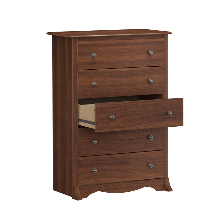 Sonoma 5-Drawer Chest