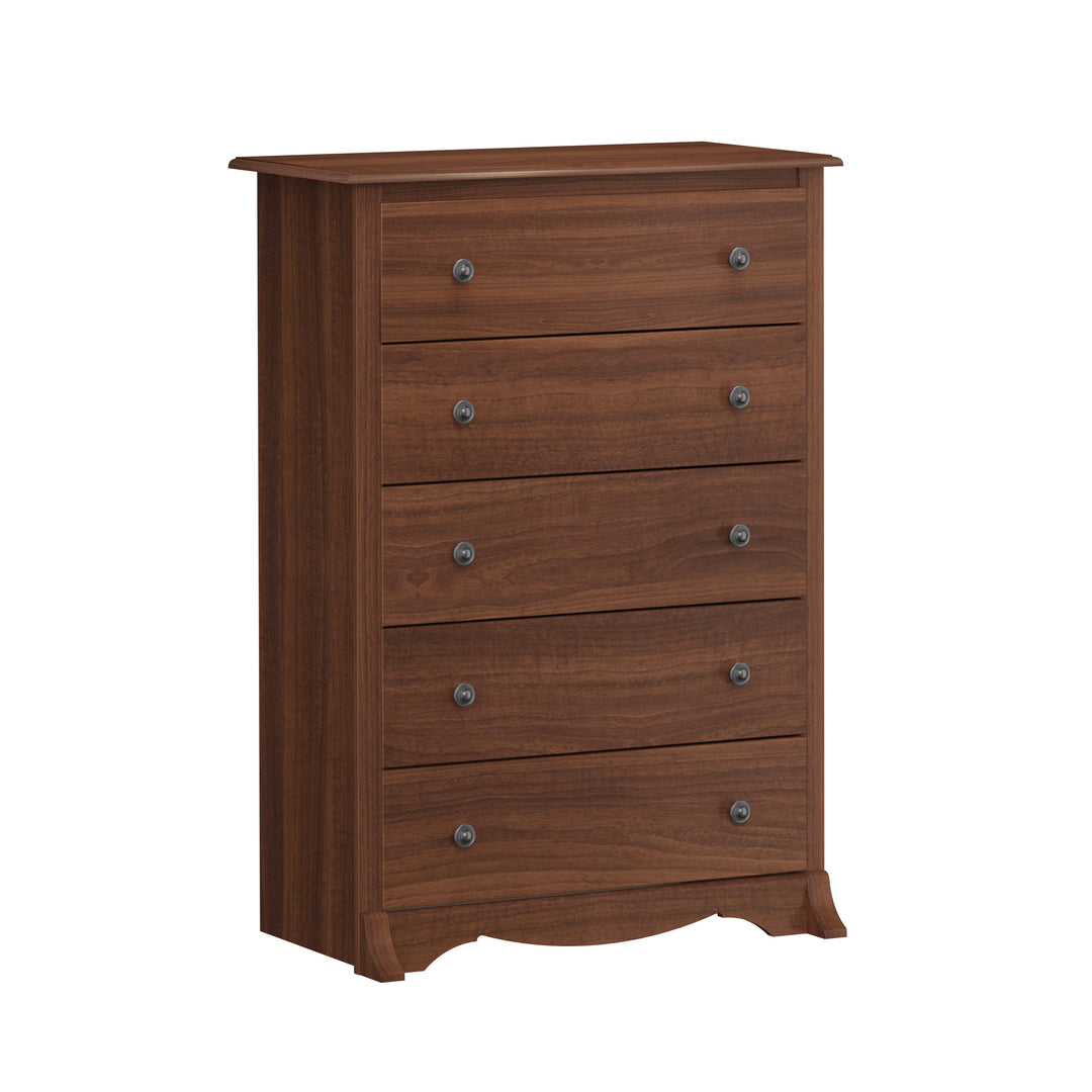 Sonoma 5-Drawer Chest