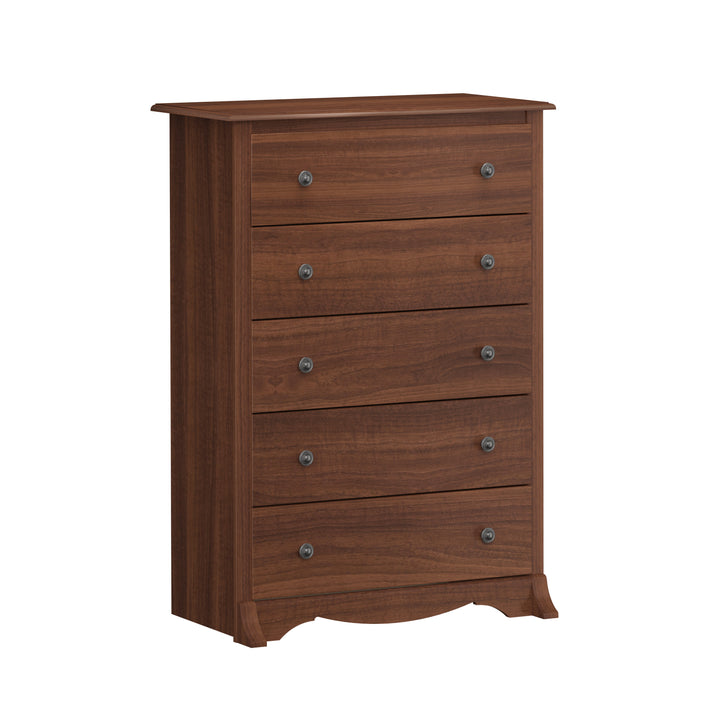 Sonoma 5-Drawer Chest