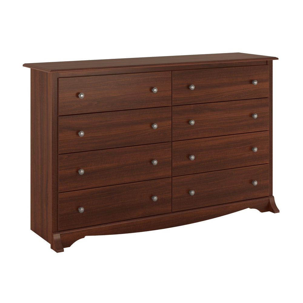 Sonoma 8-Drawer Dresser