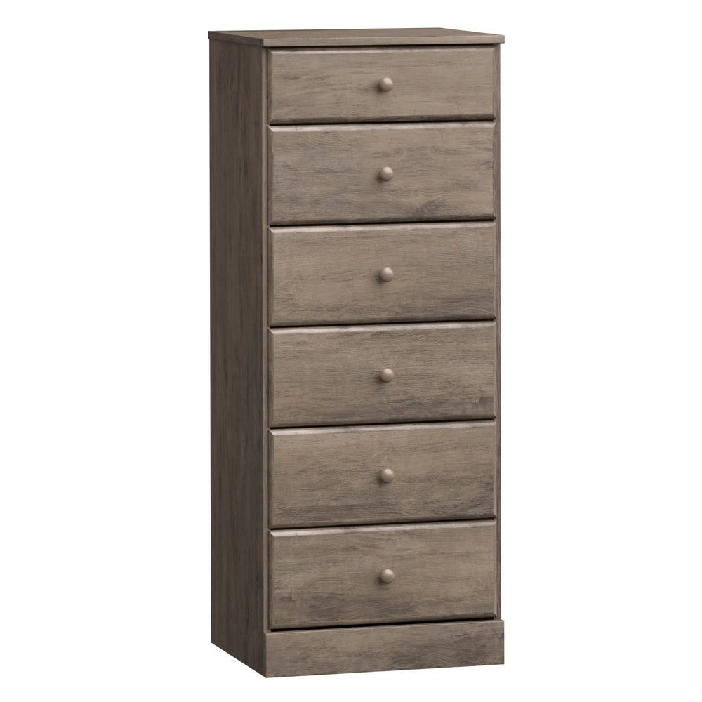 Astrid 6-Drawer Chest