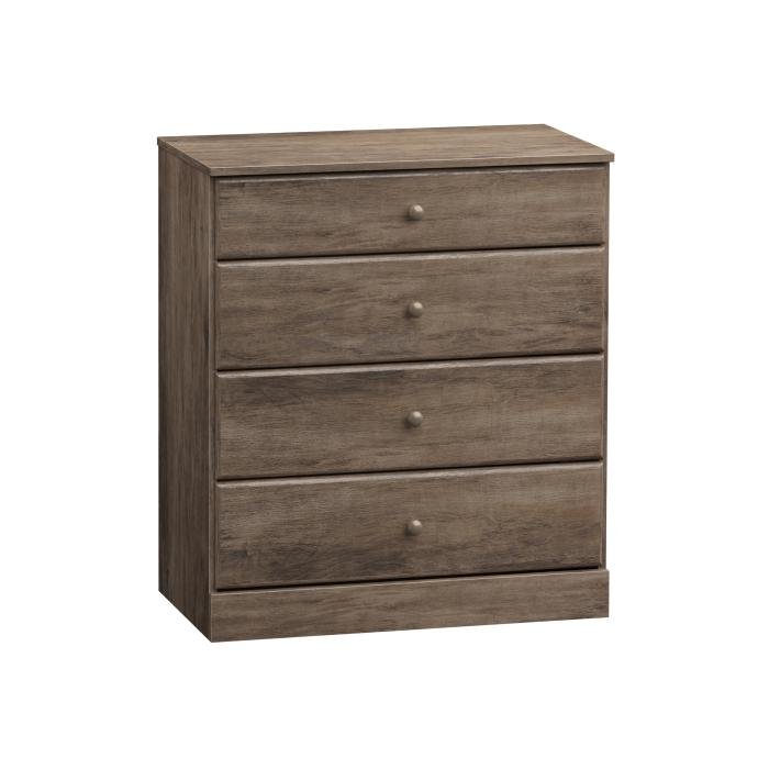 Astrid 4-Drawer Chest