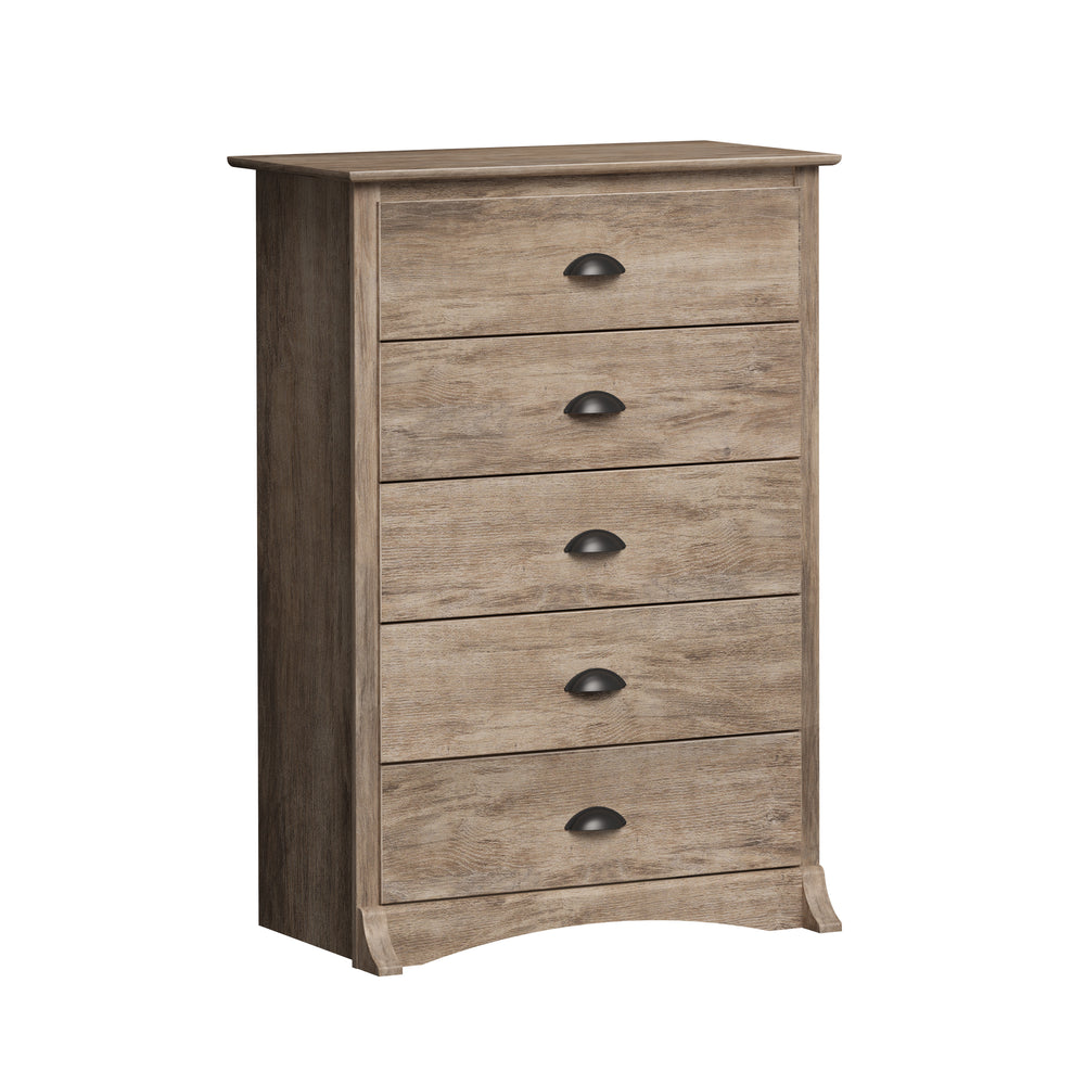 Sonoma 5-Drawer Chest