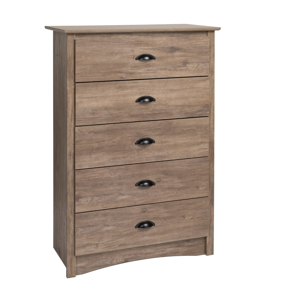 Sonoma 5-Drawer Chest