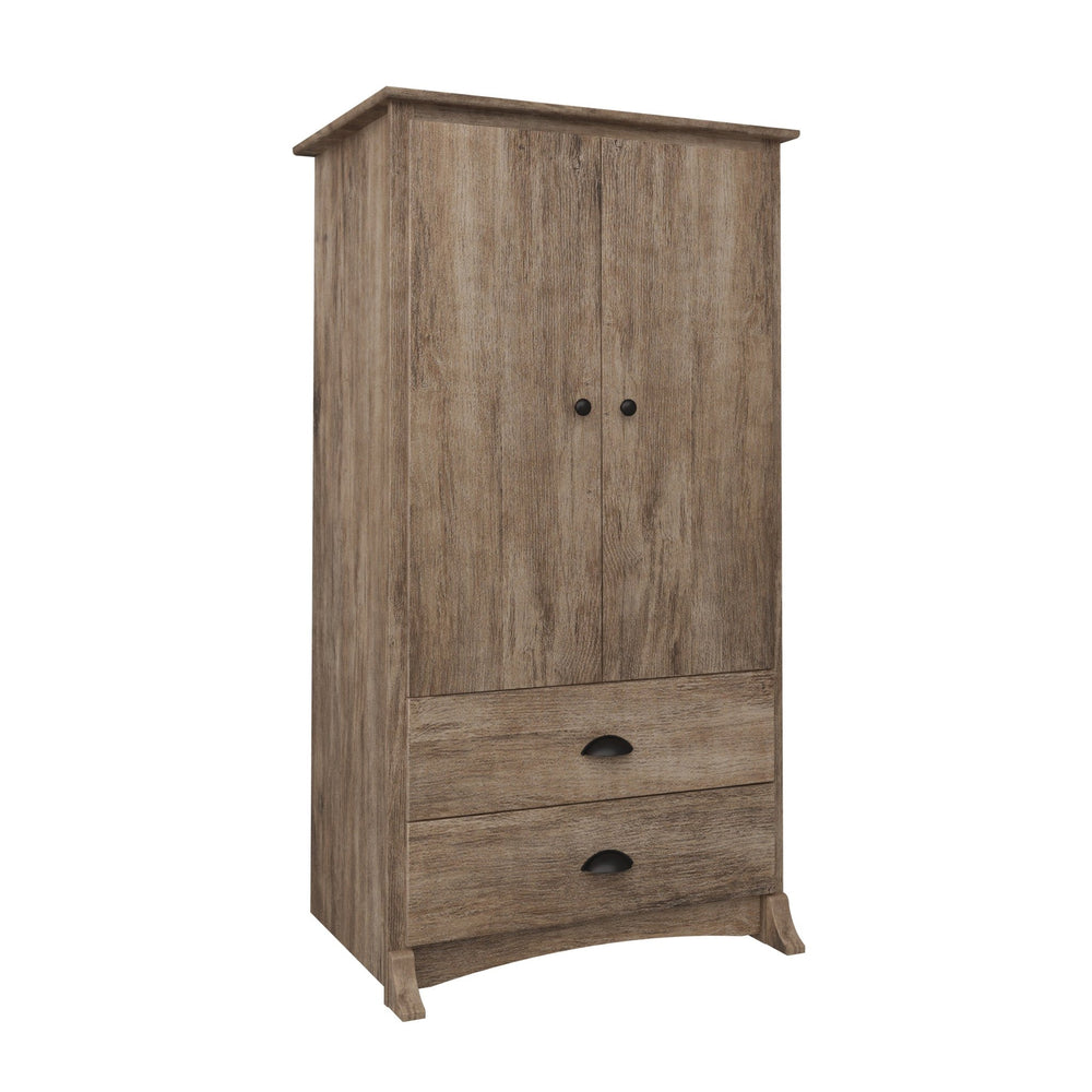 Sonoma 31.5" Armoire