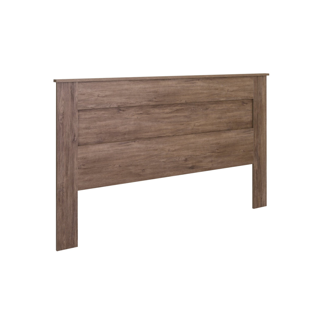 Sonoma 81" King Headboard