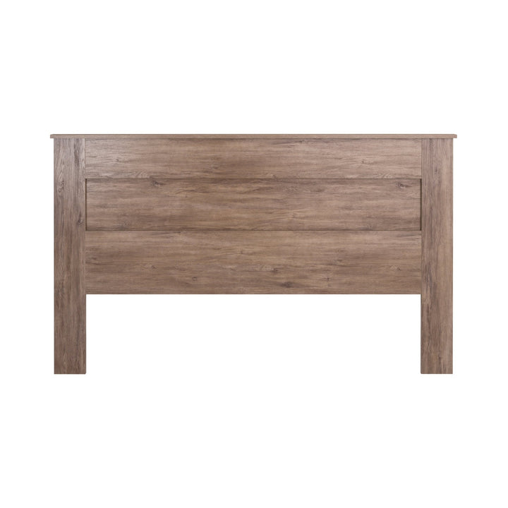 Sonoma 81" King Headboard