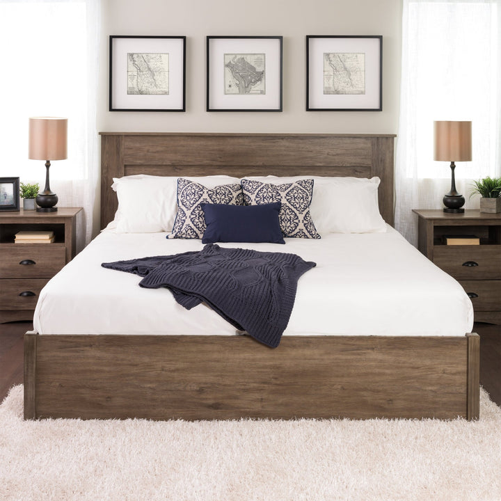 Sonoma 81" King Headboard