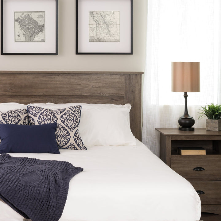 Sonoma 81" King Headboard