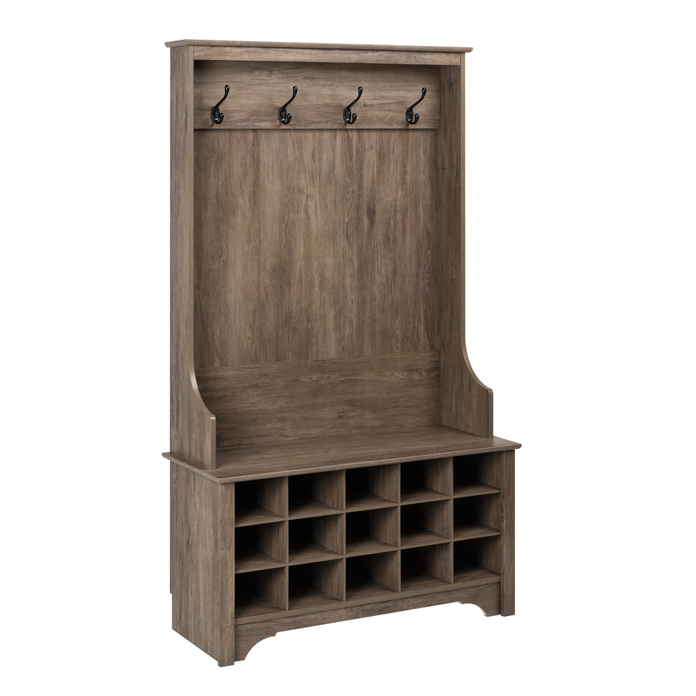 Sonoma 38" Hall Tree