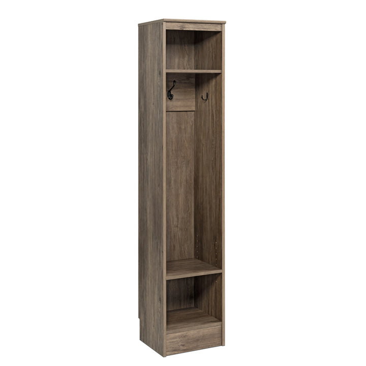 Sonoma 14.75" Hall Tree