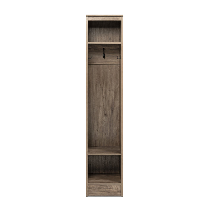 Sonoma 14.75" Hall Tree