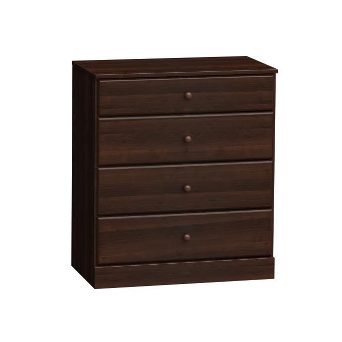 Astrid 4-Drawer Chest