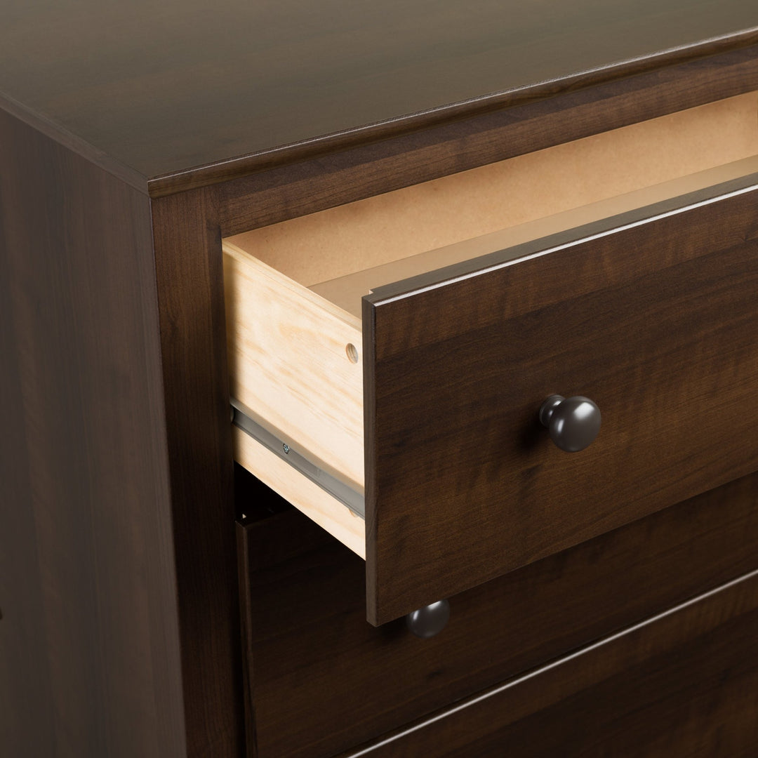 Sonoma 1-Drawer Nightstand