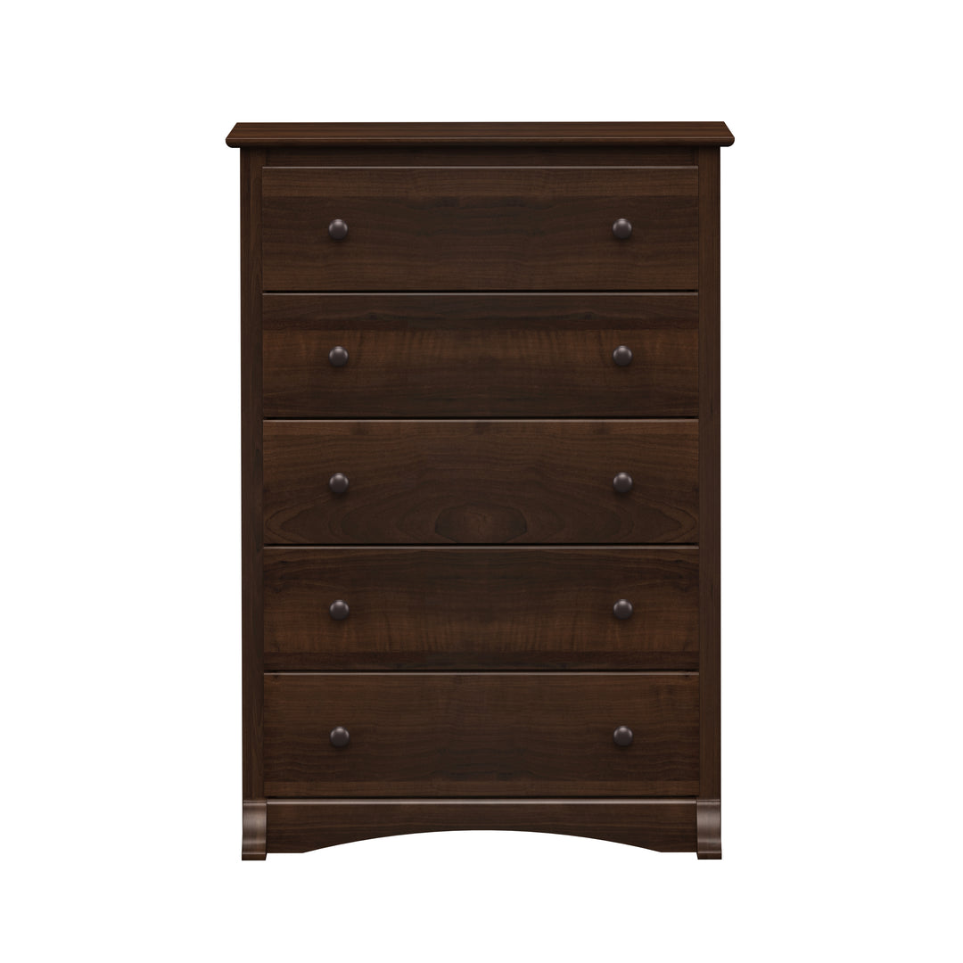 Sonoma 5-Drawer Chest