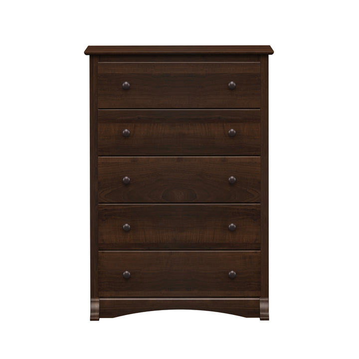 Sonoma 5-Drawer Chest