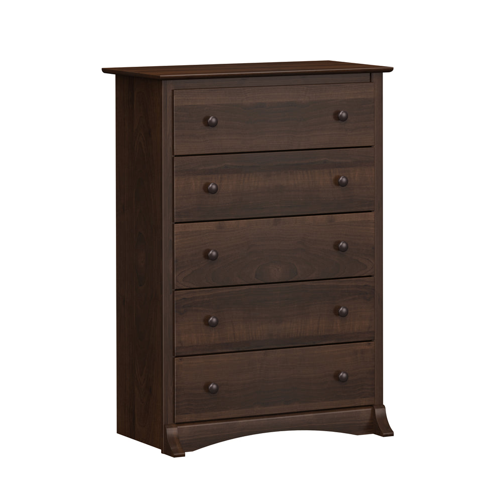 Sonoma 5-Drawer Chest