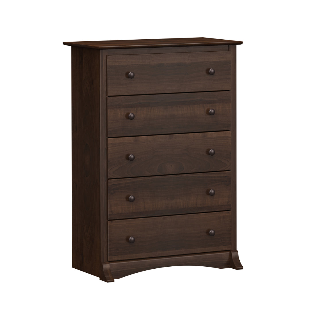 Sonoma 5-Drawer Chest