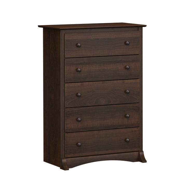 Sonoma 5-Drawer Chest