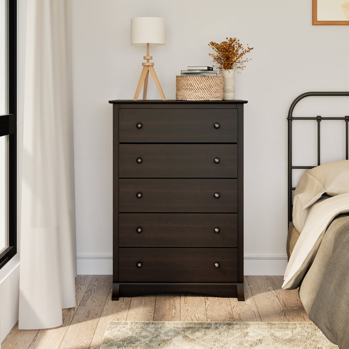 Sonoma 5-Drawer Chest