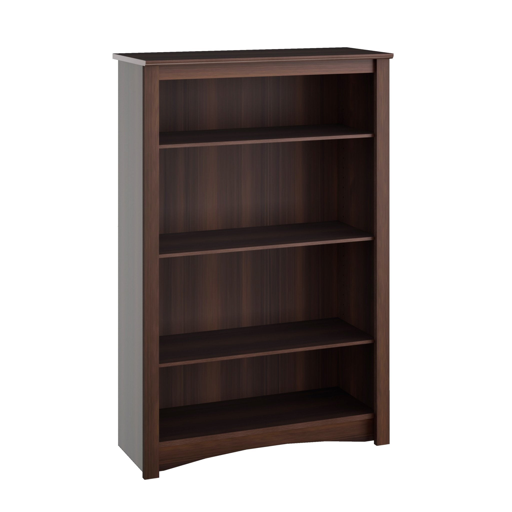 Sonoma 48" Bookcase - Thumbnail 3