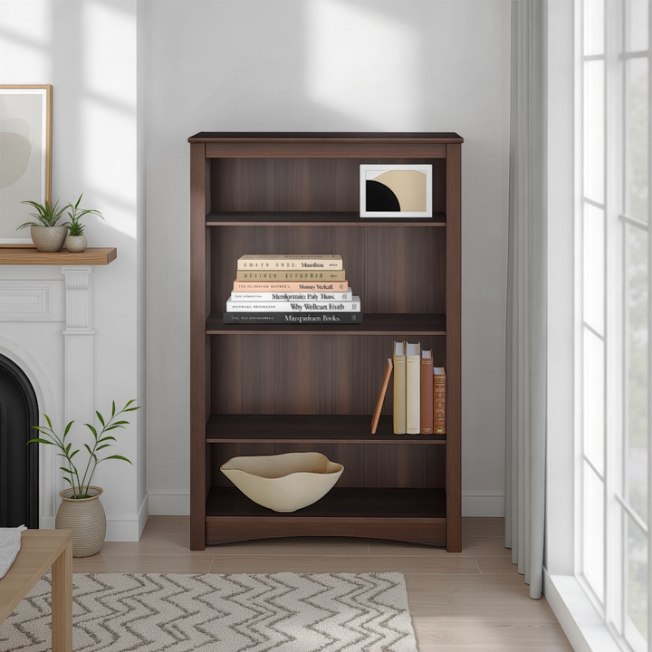 Sonoma 48" Bookcase