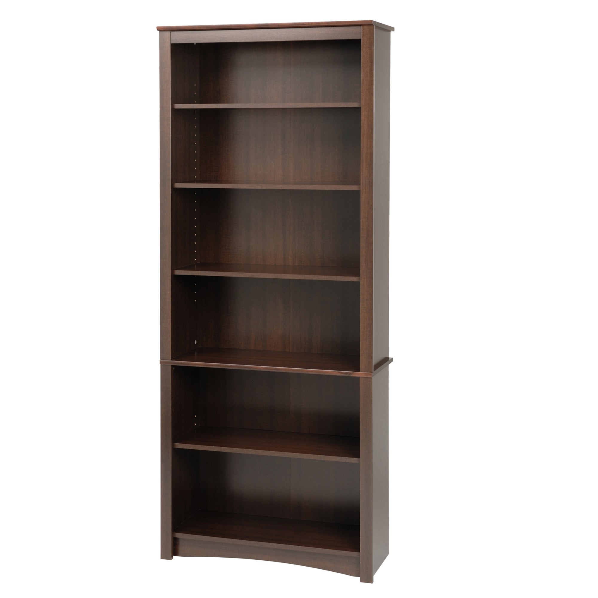 Sonoma 77" Bookcase
