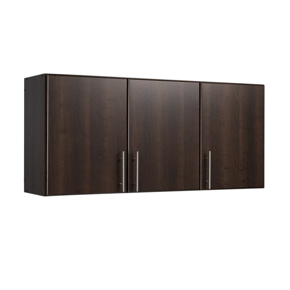 Elite 54" 3-Door Upper Storage Cabinet