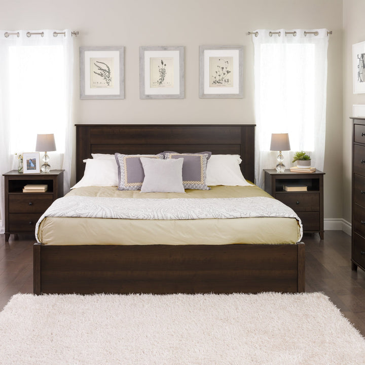 Sonoma 81" King Headboard