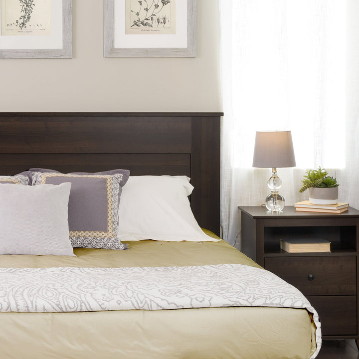 Sonoma 81" King Headboard