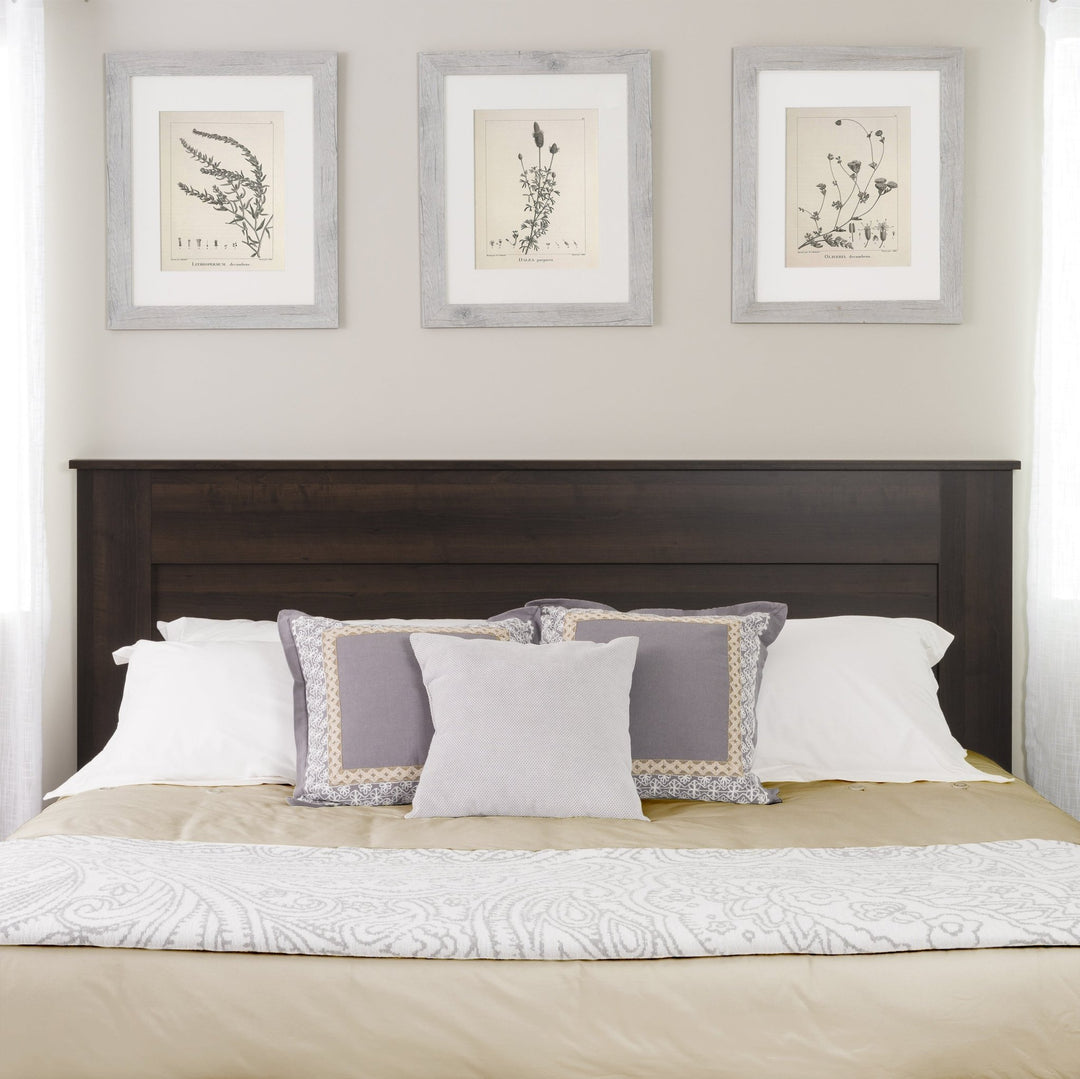 Sonoma 81" King Headboard
