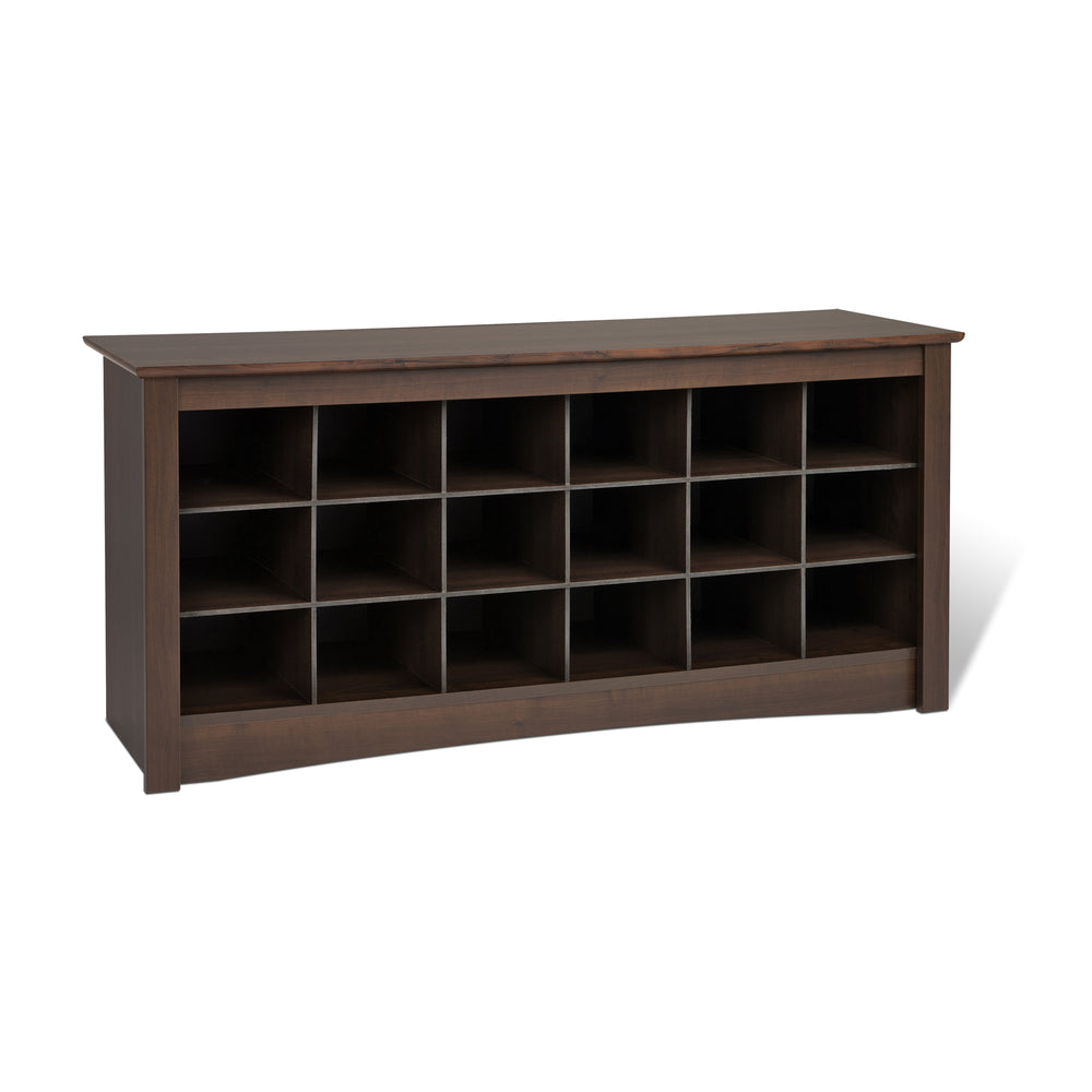 Sonoma 48" Shoe Storage