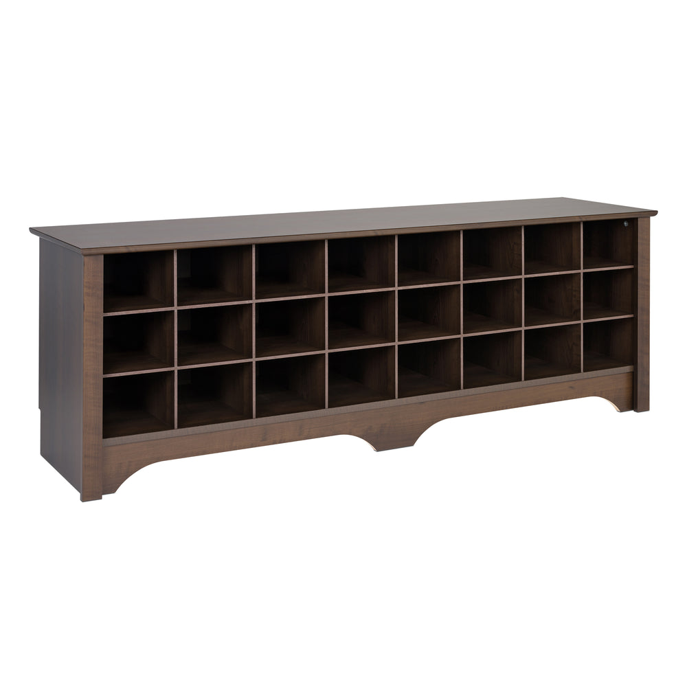 Sonoma 60" Shoe Storage