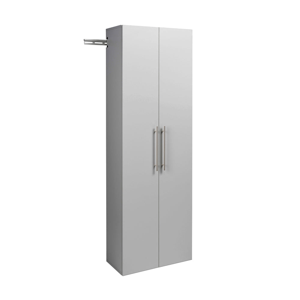 HangUps 24" 2-Door Storage Cabinet
