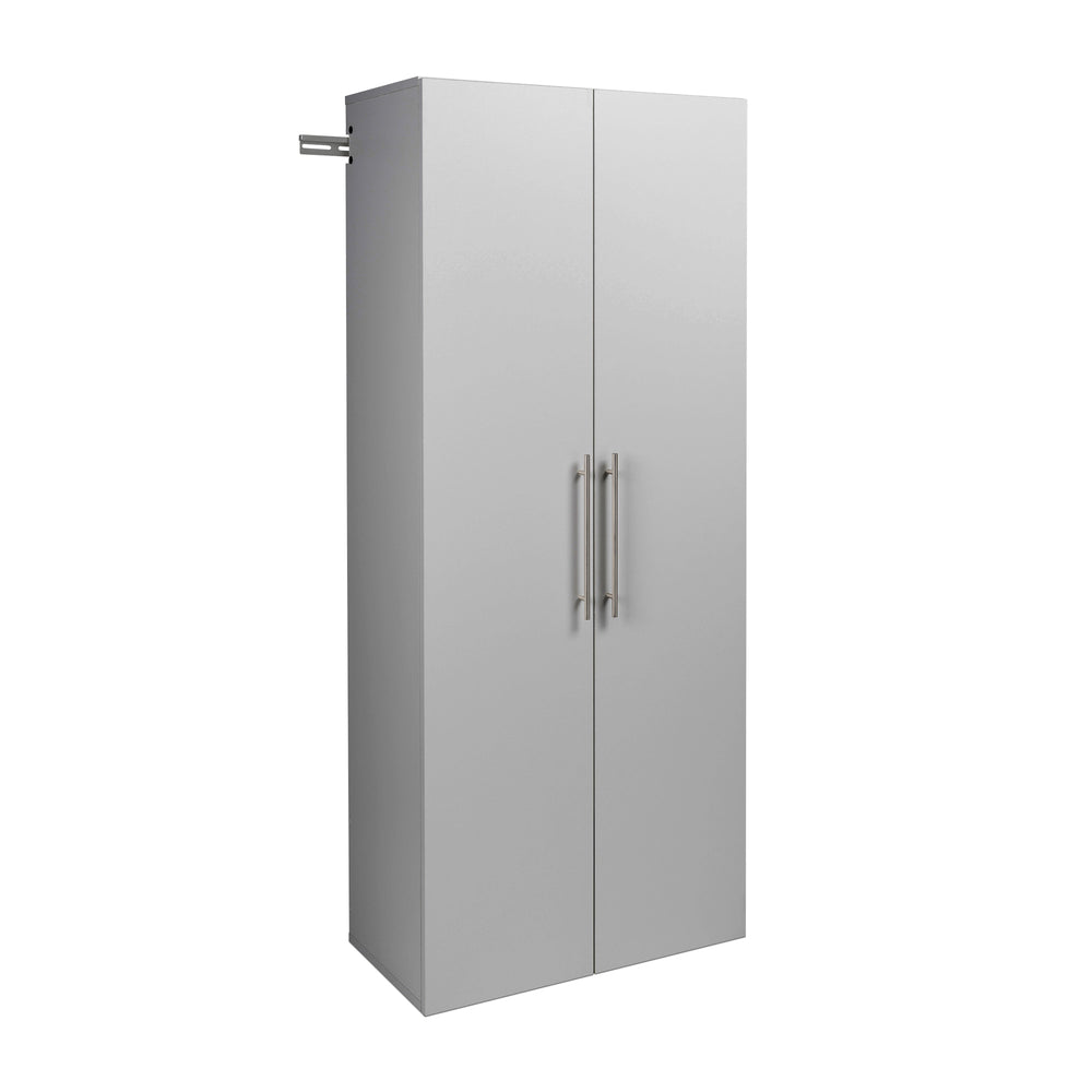 HangUps 30" 2-Door Storage Cabinet