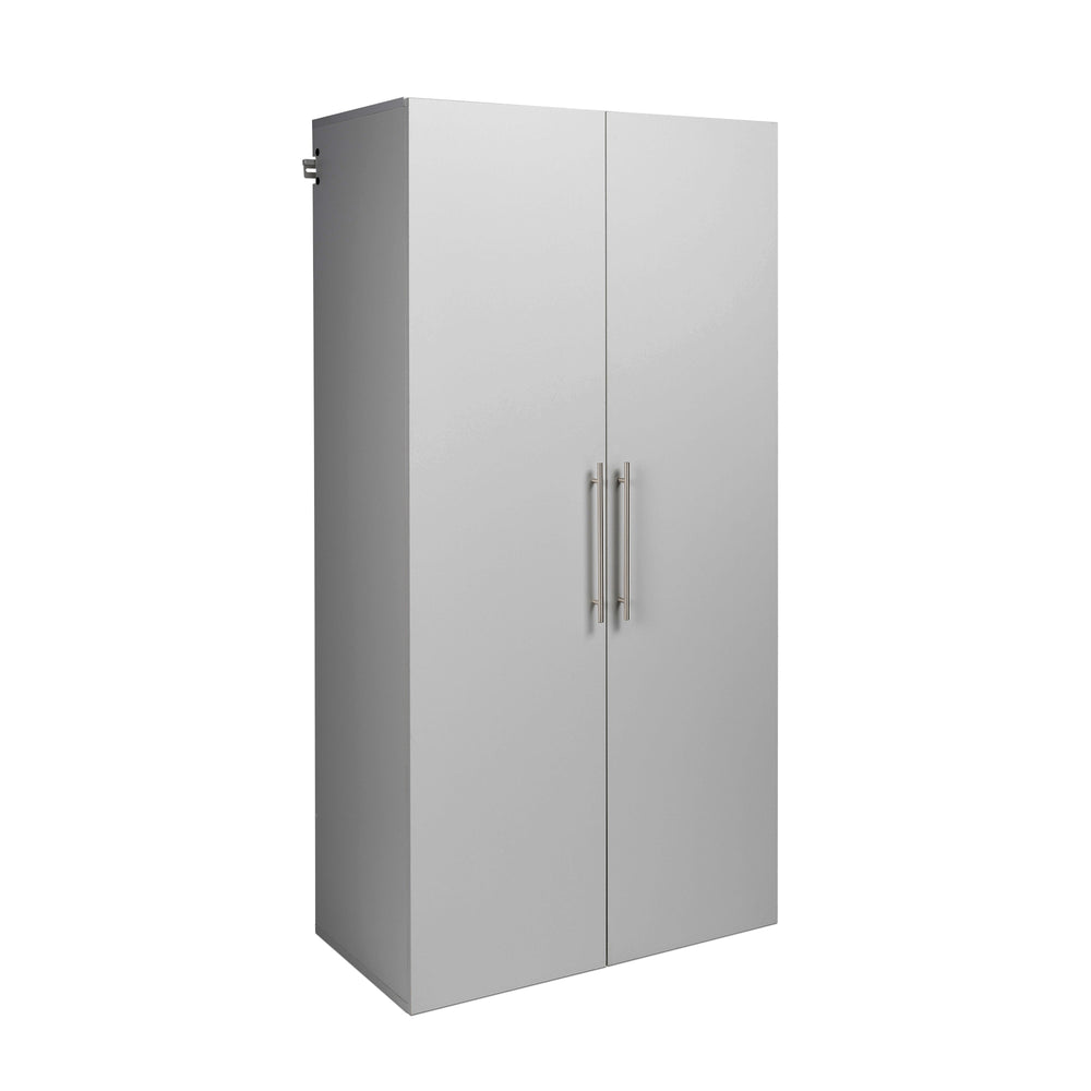 HangUps 36" 2-Door Storage Cabinet