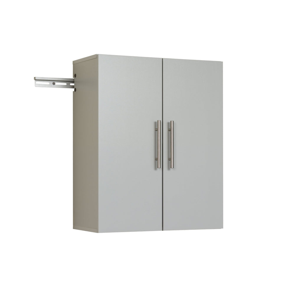 HangUps 24" 2-Door Upper Storage Cabinet