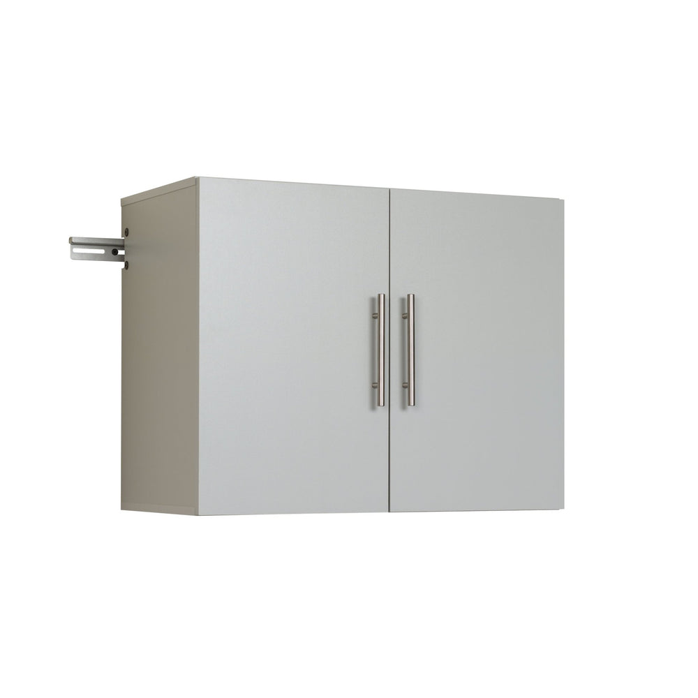 HangUps 30" 2-Door Upper Storage Cabinet
