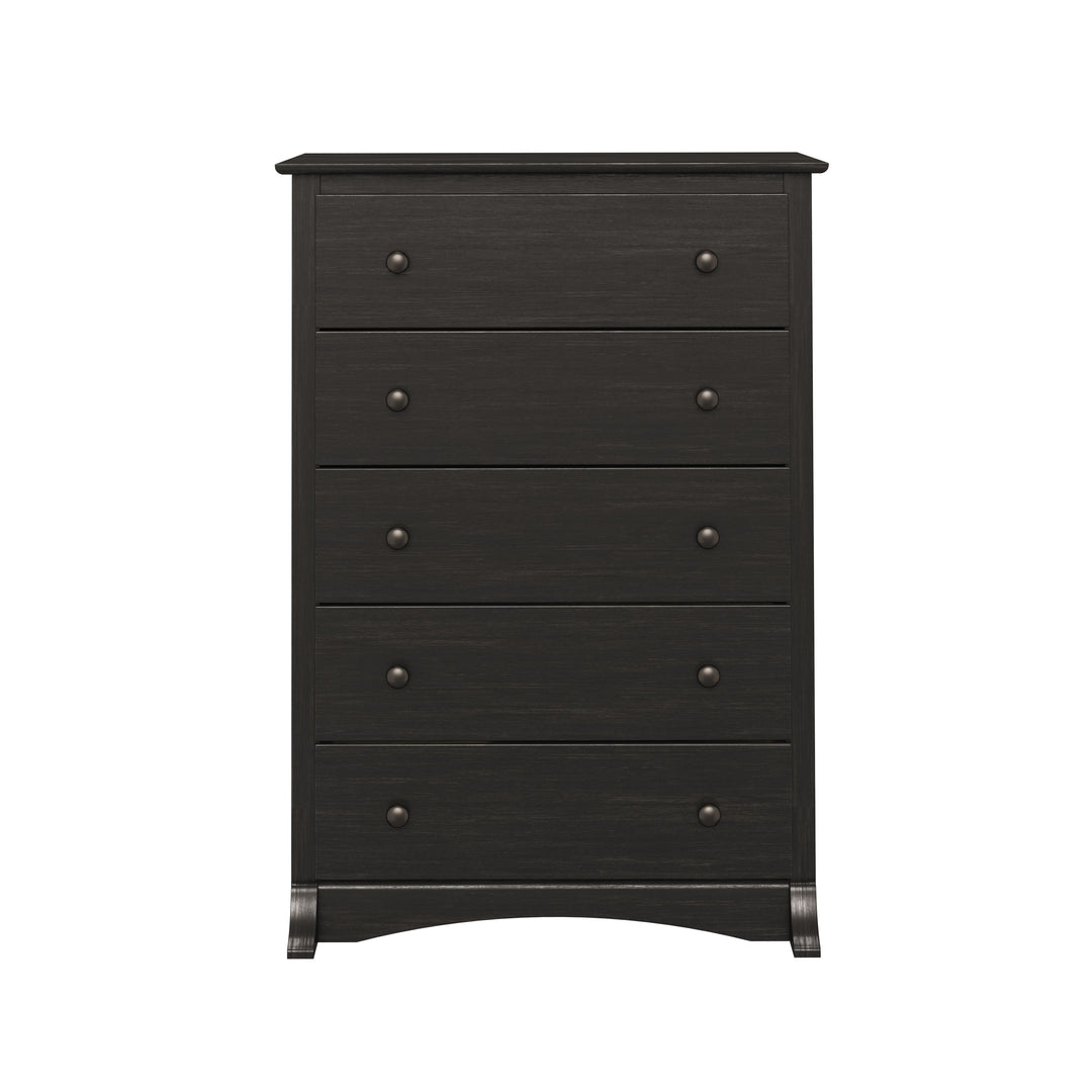 Sonoma 5-Drawer Chest