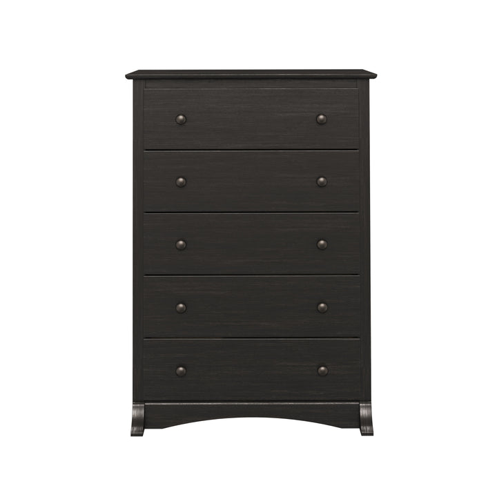 Sonoma 5-Drawer Chest
