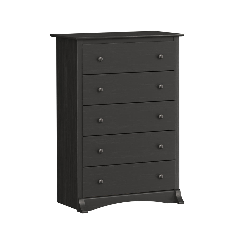 Sonoma 5-Drawer Chest