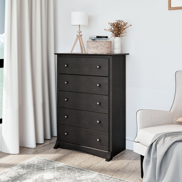 Sonoma 5-Drawer Chest