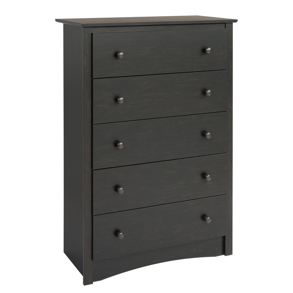 Sonoma 5-Drawer Chest