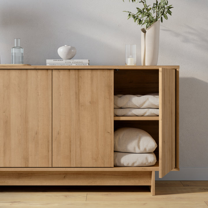 Finnley 61.5" Console