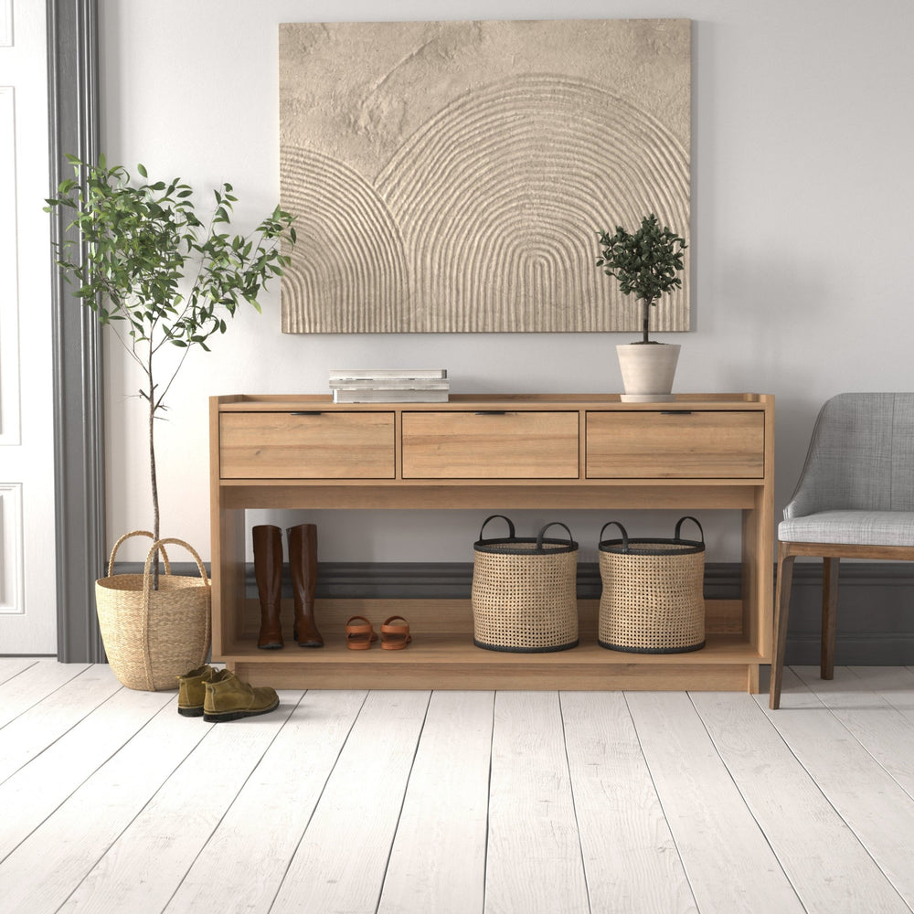 Simply Modern 60.25" Console